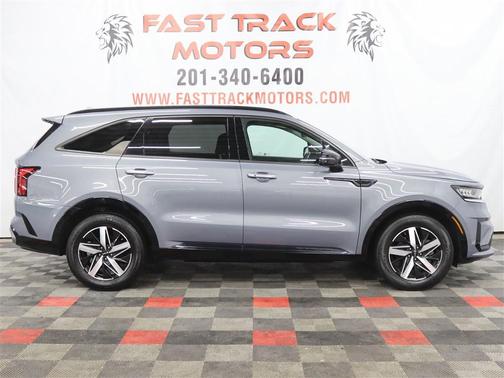 2023 Kia Sorento S