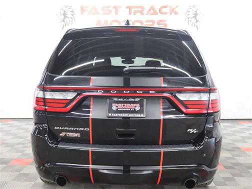 2019 Dodge Durango R/T
