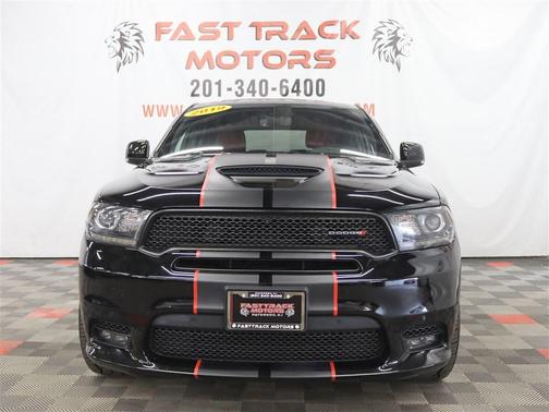 2019 Dodge Durango R/T