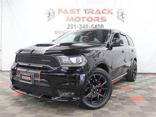 2019 Dodge Durango R/T