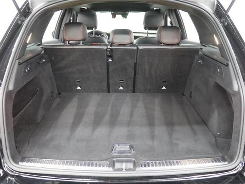 2020 Mercedes-Benz AMG GLC 43 4MATIC