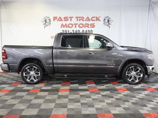 2021 RAM 1500 Limited