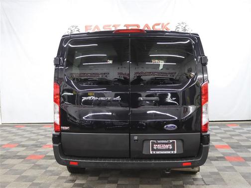 2023 Ford Transit-350 XL