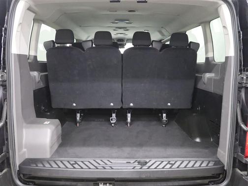 2023 Ford Transit-350 XL