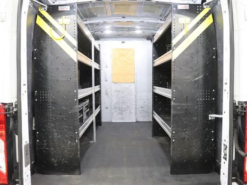 2020 Ford Transit-250 Base