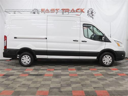 2020 Ford Transit-250 Base