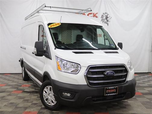 2020 Ford Transit-250 Base