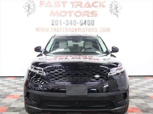 2020 Land Rover Range Rover Velar P250 S