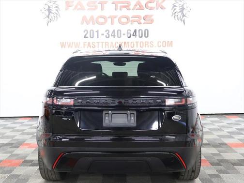 2020 Land Rover Range Rover Velar P250 S