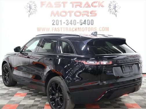2020 Land Rover Range Rover Velar P250 S