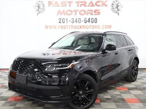 2020 Land Rover Range Rover Velar P250 S