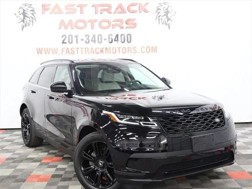 2020 Land Rover Range Rover Velar P250 S