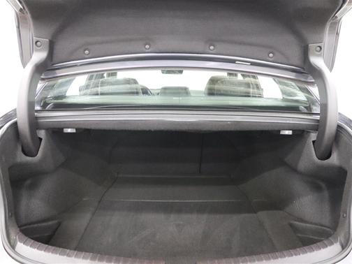 2018 Acura TLX Technology