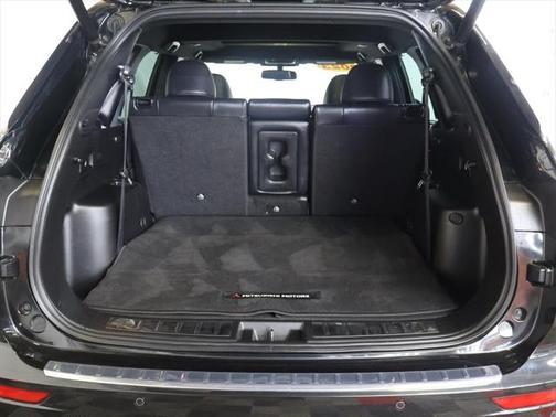 2023 Mitsubishi Outlander SEL 40th Anniversary S-AWC