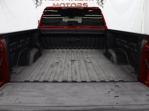 2022 Chevrolet Silverado 2500 LT