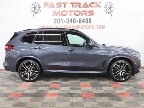 2019 BMW X5 xDrive50i