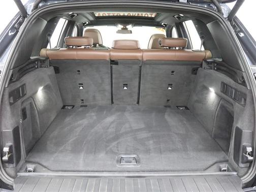 2019 BMW X5 xDrive50i