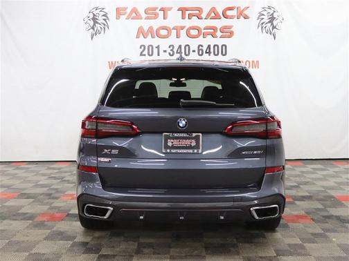 2019 BMW X5 xDrive50i