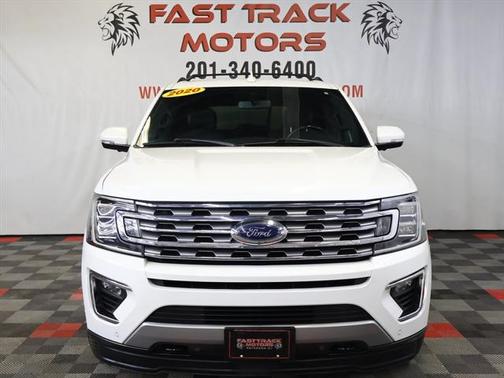 2020 Ford Expedition Limited