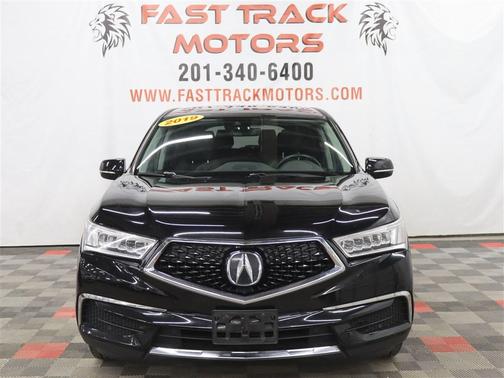 2019 Acura MDX 3.5L