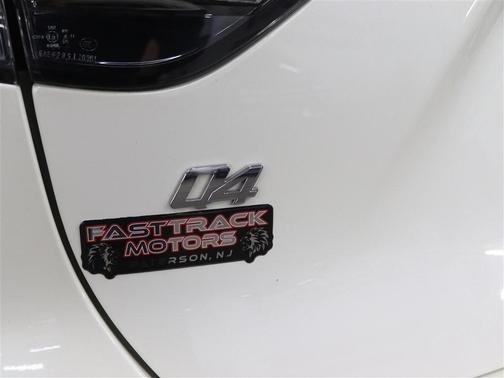 2021 Maserati Levante S GranSport