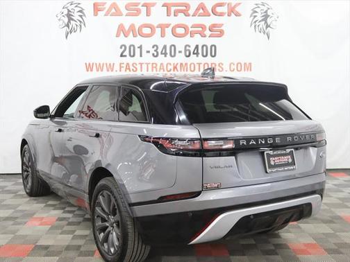 2022 Land Rover Range Rover Velar P250 S R-Dynamic
