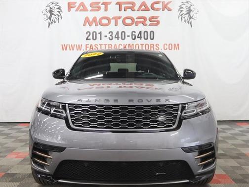 2022 Land Rover Range Rover Velar P250 S R-Dynamic