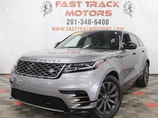 2022 Land Rover Range Rover Velar P250 S R-Dynamic