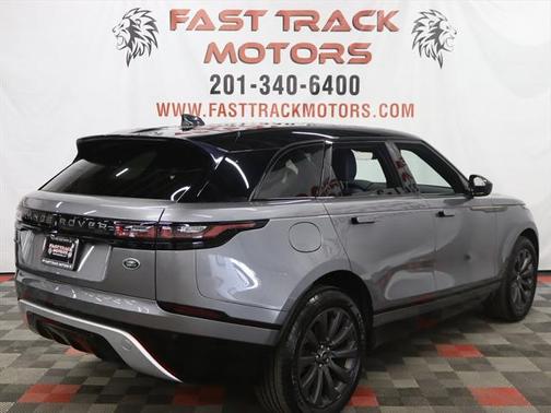 2022 Land Rover Range Rover Velar P250 S R-Dynamic