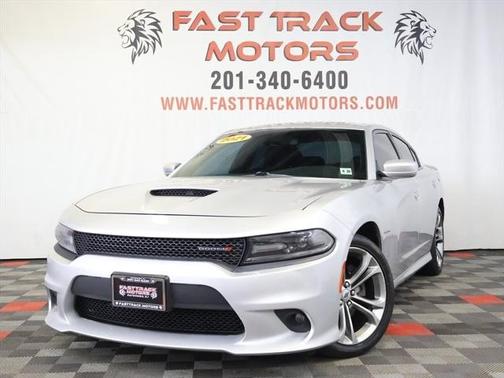 2021 Dodge Charger R/T