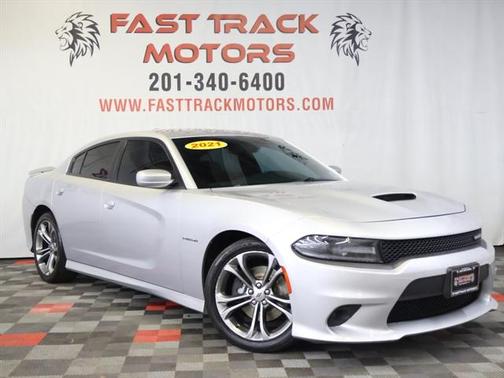 2021 Dodge Charger R/T