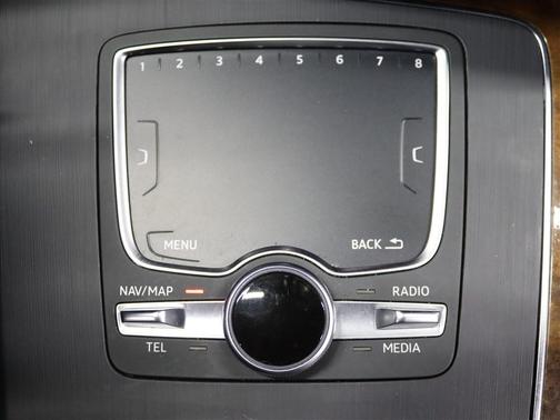 2018 Audi Q5 2.0T Premium Plus