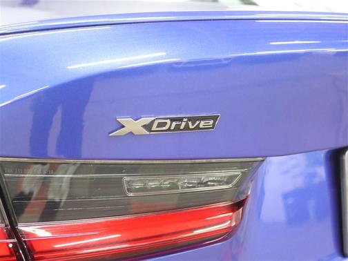 2020 BMW M340 i xDrive