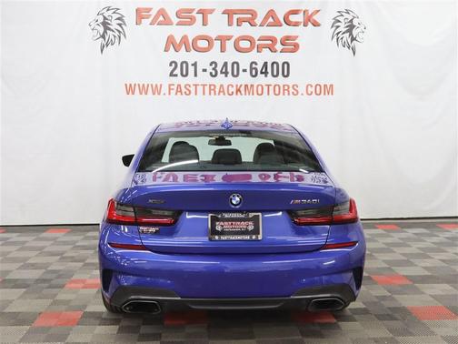 2020 BMW M340 i xDrive