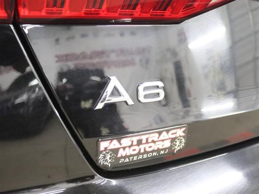 2024 Audi A6 45 Premium Plus