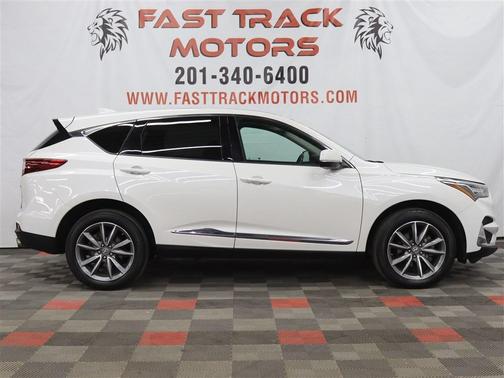 2020 Acura RDX Technology Package