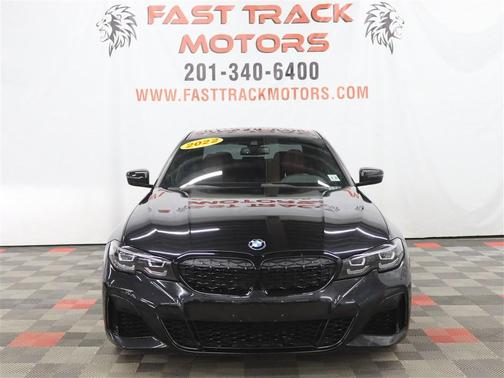 2022 BMW M340 i xDrive