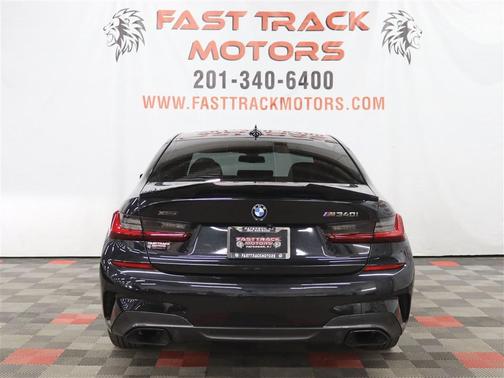2022 BMW M340 i xDrive