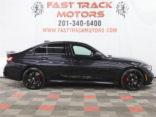 2022 BMW M340 i xDrive