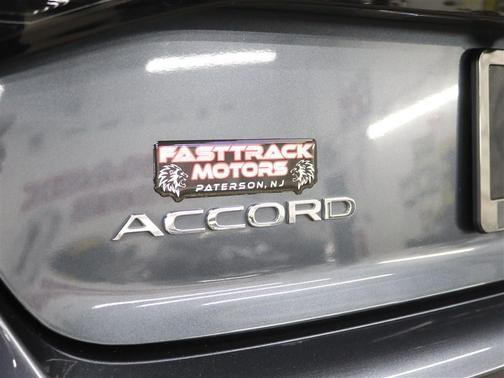 2024 Honda Accord LX 1.5T