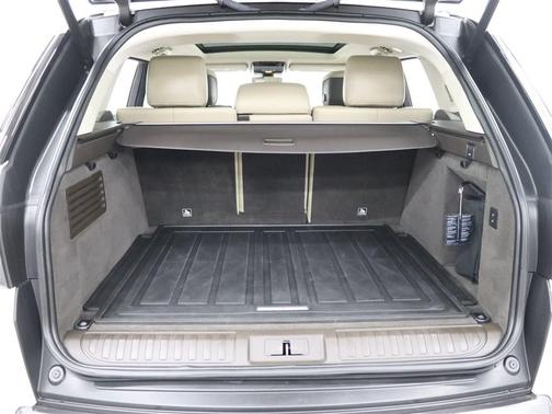 2019 Land Rover Range Rover Sport HSE