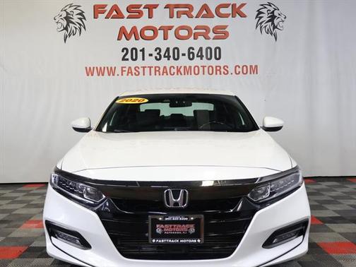 2020 Honda Accord Sport 1.5T