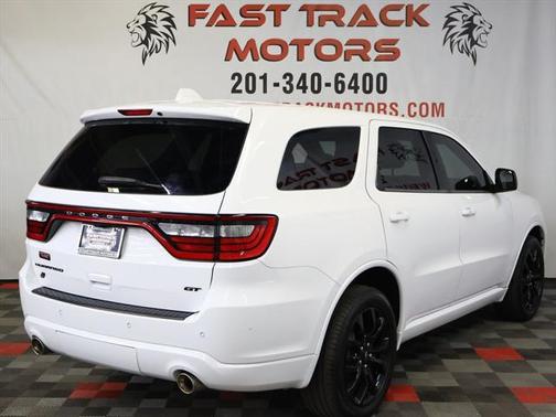 2019 Dodge Durango GT Plus