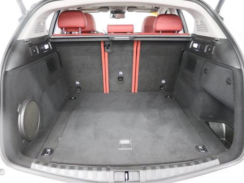 2021 Alfa Romeo Stelvio Base