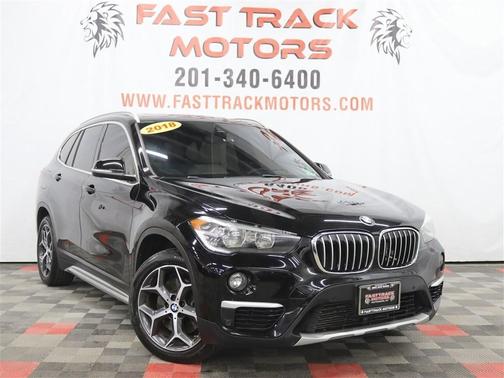 2018 BMW X1 xDrive28i