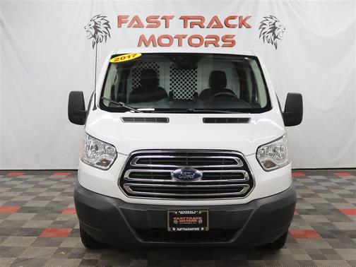 2017 Ford Transit-250 Base