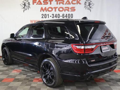 2020 Dodge Durango GT Plus