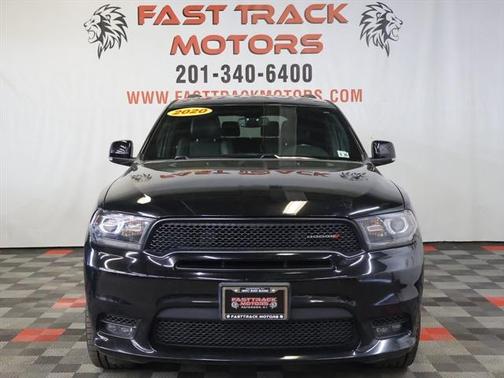 2020 Dodge Durango GT Plus