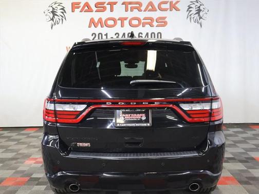 2020 Dodge Durango GT Plus