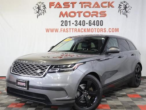 2018 Land Rover Range Rover Velar P380 S